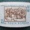 TIMBRE ROMANIA MNH