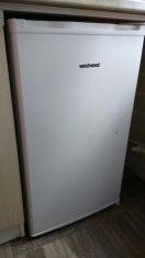 Frigider mic Westwood MR-101, 85L, A+, 40 dB, 83x48x45 cm foto