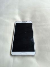 Samsung galaxy note 3. foto