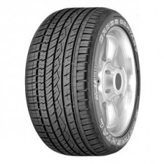 Anvelope Vara Continental 225/55/R18 CROSS CONTACT UHP foto