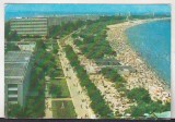 bnk cp Mamaia - Plaja - uzata