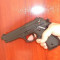 PISTOL aer comprimat BERETTA 45 Import-USA Automatic PUTERNIC, pusca+ BONUS !