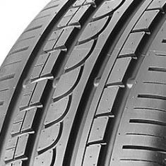 Cauciucuri de vara Pirelli P Zero Rosso Asimmetrico ( 285/30 ZR18 93ZR N4 ) foto