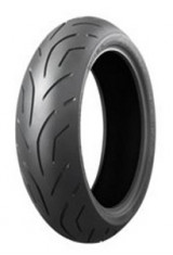 Motorcycle Tyres Bridgestone S 20 R ( 150/60 ZR17 TL (66W) M/C, Roata spate ) foto