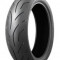 Motorcycle Tyres Bridgestone S 20 R ( 150/60 ZR17 TL (66W) M/C, Roata spate )