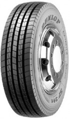 Anvelope camioane Dunlop SP 344 ( 295/60 R22.5 150/147K 16PR Marcare dubla 149/146L ) foto