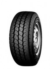 Cauciucuri de vara Yokohama Delivery Star RY818 ( 205/65 R16C 107/105T ) foto