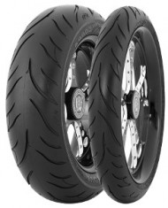 Motorcycle Tyres Avon AV71 Cobra ( 130/70 R18 TL 63V Roata fata ) foto