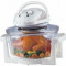 Cuptor cu convectie si halogen, Flavor Turbo Oven