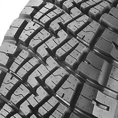 Cauciucuri pentru toate anotimpurile General GRABBER AT ( 225/65 R17 102H , cu margine ) foto