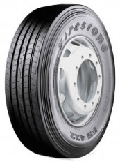 Anvelope camioane Firestone FS 422 ( 315/70 R22.5 152/148M Marcare dubla 154/150L ) foto