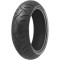 Motorcycle Tyres Bridgestone BT014 R ( 190/50 ZR17 TL (73W) M/C, Roata spate )