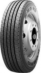 Anvelope camioane Kumho KRS03 ( 215/75 R17.5 126/124M 12PR ) foto