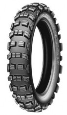 Motorcycle Tyres Michelin Cross Competition M 12 XC Rear ( 130/80-18 TT Roata spate ) foto