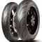 Motorcycle Tyres Dunlop Sportmax Sportsmart II ( 160/60 R17 TL 69H Roata spate, M/C )