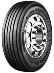 Anvelope camioane Continental Conti EcoPlus HS3 ( 315/60 R22.5 154/150L XL 20PR ) foto