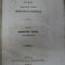 Dissertation in res Hungarie veteris historico crticae, Georgius Fejer, Buda 1837