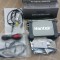 Osciloscop Hantek 6022BE 2 canale 20MHz 48MSa/s 1MByte/CH