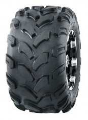 Motorcycle Tyres Wanda P-311 ( 19x7.00-8 TL 28J ) foto