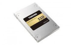 Toshiba SSD HDTSA25EZSTA , Q300PRO, 2.5 inci, 256GB, 15NM foto