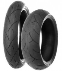 Motorcycle Tyres Full Bore USA M1 Street Sport ( 180/55 ZR17 TL 73W ) foto