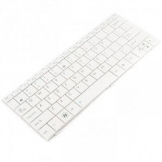 Tastatura laptop Asus EPC Shell NSK-UF11D white foto