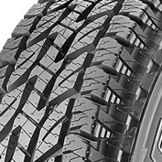 Cauciucuri de vara Bridgestone Dueler A/T 694 ( LT265/75 R16 112S ROWL ) foto