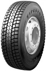 Anvelope camioane Firestone FD 600 ( 265/70 R19.5 140/138M ) foto