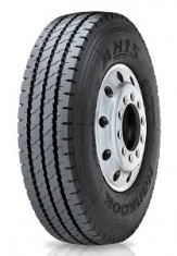 Anvelope camioane Hankook AH 15 ( 385/65 R22.5 158L 18PR SBL ) foto