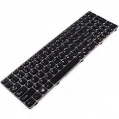 Tastatura laptop Lenovo IdeaPad Y570 foto