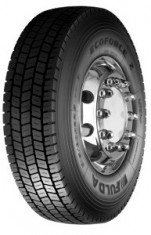 Anvelope camioane Fulda EcoForce 2 ( 315/70 R22.5 154/150L 18PR Marcare dubla, 315/70 R 22.5 152/148M ) foto