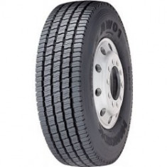 Anvelope camioane Hankook AW01 ( 315/70 R22.5 154/150L 18PR ) foto