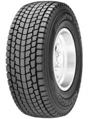 Cauciucuri de iarna Hankook Dynapro i*cept RW08 ( 235/55 R19 101Q ) foto