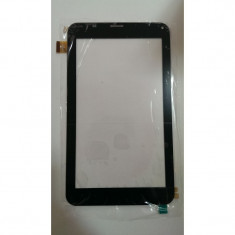 Touchscreen Digitizer Geam Sticla Vonino Xara QS foto