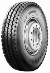 Anvelope camioane Firestone UT 3000 PLUS ( 295/80 R22.5 152/148K ) foto