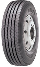 Anvelope camioane Hankook AH11 ( 225/75 R17.5 129/127M 12PR ) foto