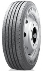 Anvelope camioane Kumho KRT02 ( 245/70 R19.5 143/141J 18PR ) foto