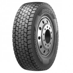 Anvelope camioane Hankook DH05 ( 225/75 R17.5 129/127M 12PR ) foto