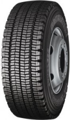 Anvelope camioane Bridgestone W 990 ( 315/70 R22.5 152/148M Marcare dubla 154/150L ) foto