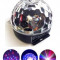 Proiector Led Magic Balll Light Disco