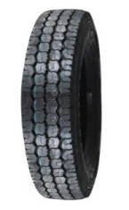 Anvelope camioane Double Star DSR 165 ( 315/70 R22.5 154/150L 18PR ) foto