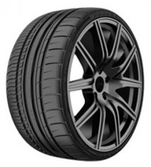 Cauciucuri de vara Federal 595 RPM ( 245/50 ZR18 100W cu protectie de janta (MFS) ) foto