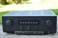 Amplificator Philips FA 950 foto