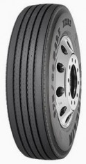 Anvelope camioane Michelin XZA 2 ( 205/75 R17.5 124/122M ) foto