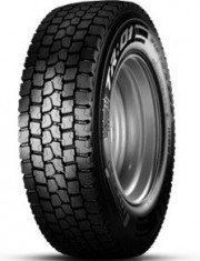 Anvelope camioane Pirelli TR01 ( 315/80 R22.5 156/150L , Marcare dubla 154/150M ) foto