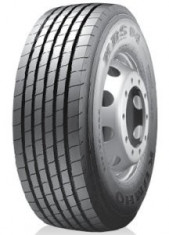 Anvelope camioane Kumho KRS04 ( 385/65 R22.5 160K 20PR Marcare dubla 158L ) foto