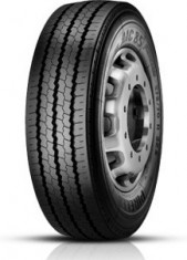 Anvelope camioane Pirelli MC85 Amaranto ( 275/70 R22.5 148/145J Marcare dubla 152/148E ) foto