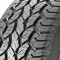 Cauciucuri pentru toate anotimpurile Federal Couragia A/T ( P235/70 R16 106S cu protectie de janta (MFS) OWL )