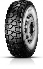 Anvelope camioane Pirelli PS22 Pista ( 335/80 R20 149K ) foto