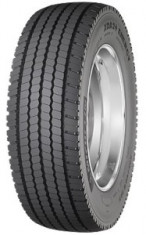 Anvelope camioane Michelin XDA 2+ Energy ( 295/80 R22.5 152/148M ) foto